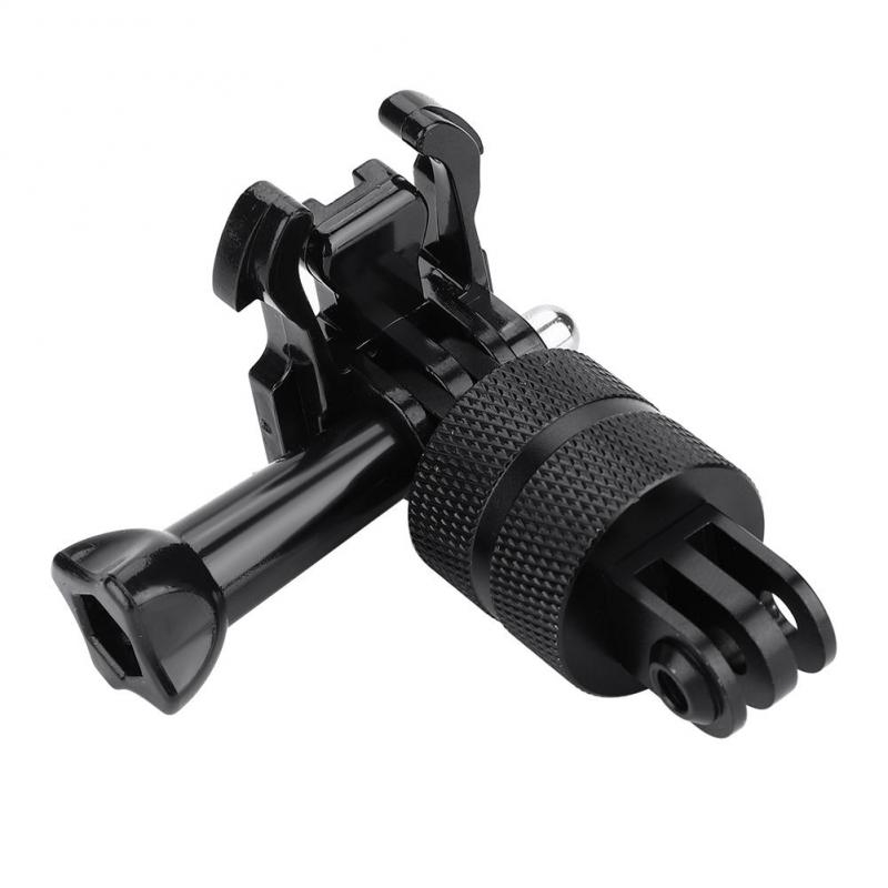 Khớp chuyển đổi mini xoay 360 độ cho máy ảnh GoPro