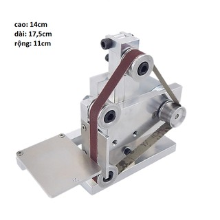 Máy mài giáp dây - giáp dây nhỏ