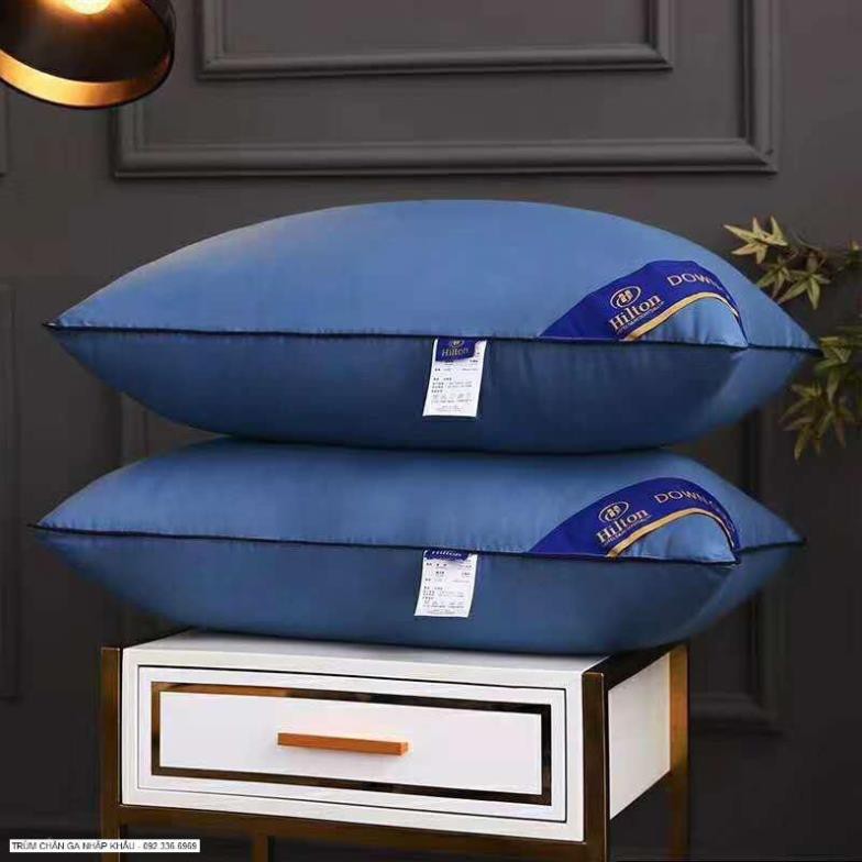 MỘT ĐÔI GỐI Hil.ton