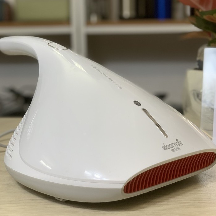 Máy hút bụi chăn đệm/ Máy hút bụi cầm tay mini diệt khuẩn xiaomi deerma Cm800+ bảo hành lên đến 12 tháng | BigBuy360 - bigbuy360.vn