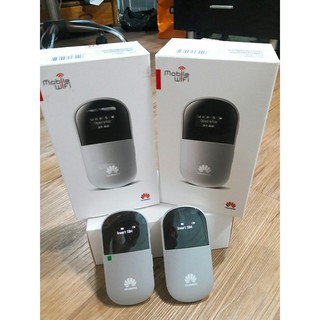 Bộ phát Wifi 3G Huawei E586