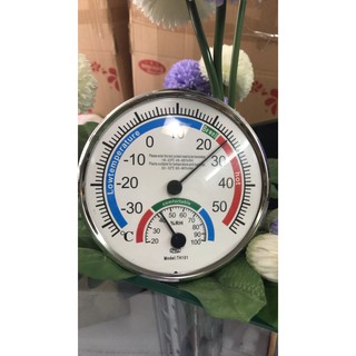 Nhiệt ẩm kế TH101 [SIÊU KHUYẾN MÃI]