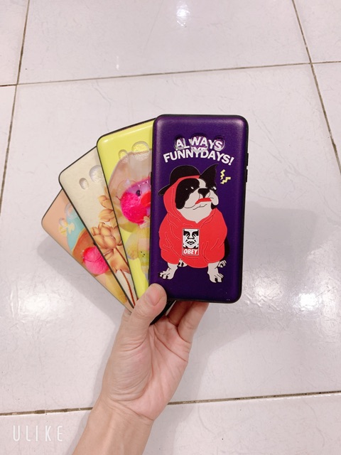 [10 mẫu] Ốp lưng sam sung J5 (2016) , J510