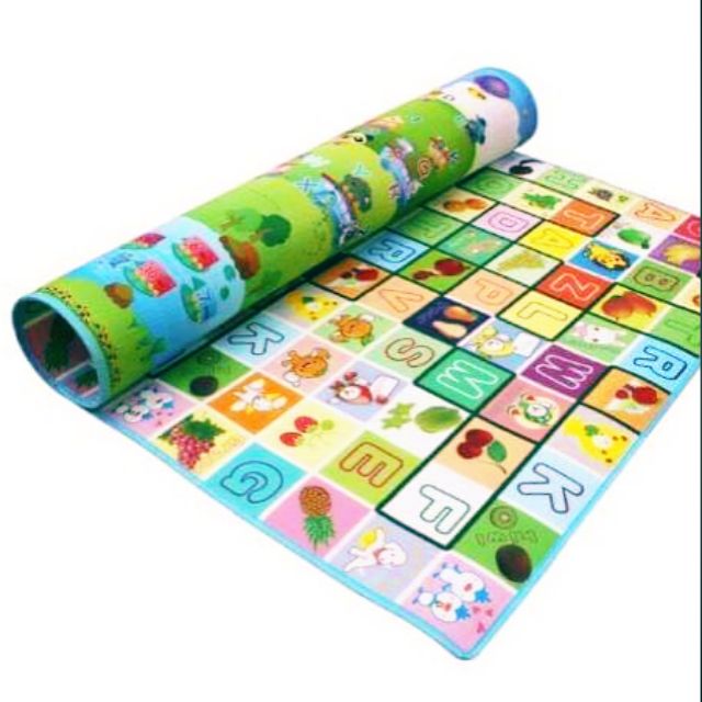 Thảm Maboshi ảnh thật