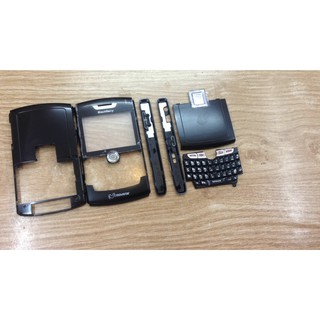Vỏ Blackberry 88xx (8800, 8820, 8830) (bán đủ bộ không bán lẻ)