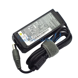 Sạc laptop lenovo 20v-3.25a đầu kim tròn
