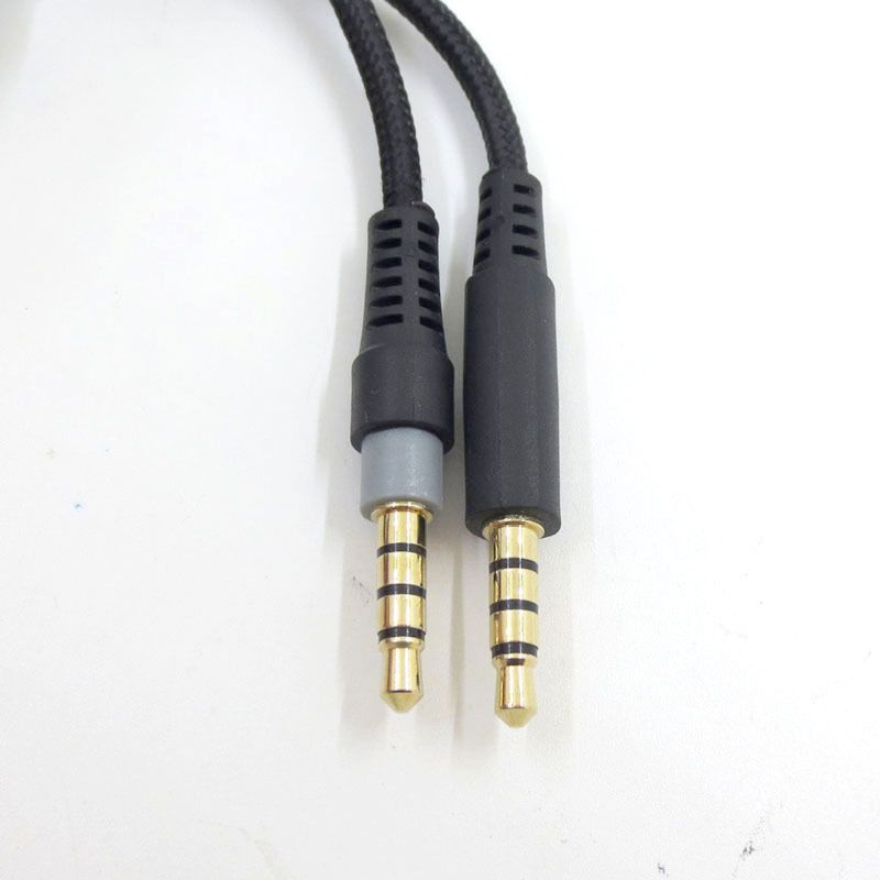 Dây Cáp Tai Nghe 2m Cho Tai Nghe Chụp Tai Alpha