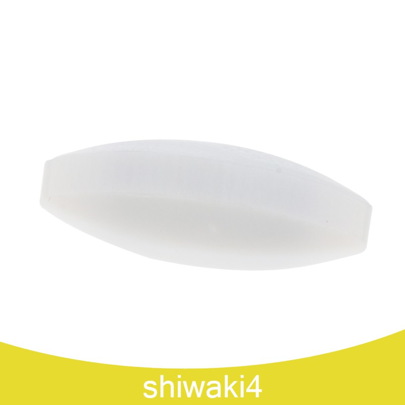 Viên khuấy từ tính PTFE hình ellipse dùng trong phòng thí nghiệm chuyên dụng chất lượng cao