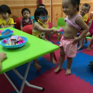 Đồ chơi bác sĩ