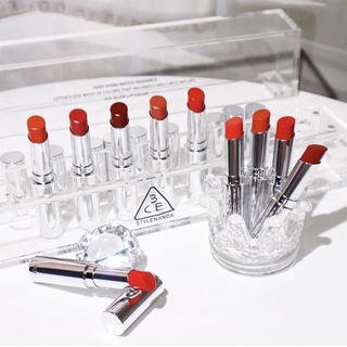 Son dưỡng có màu 3.cee glow lip color