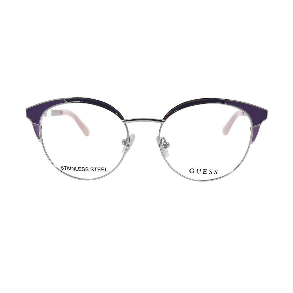 Gọng kính Guess GU2694 màu sắc thời trang chính hãng, thiết kế dễ đeo bảo vệ mắt
