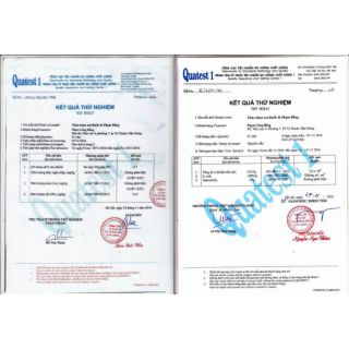 Nước xúc miệng cai thuoc la Phạm Bằng [Mẫu mới giảm giá]