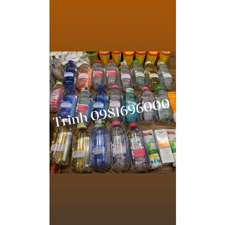 Tẩy Trang Garnier Đức (Chính Hãng) | BigBuy360 - bigbuy360.vn