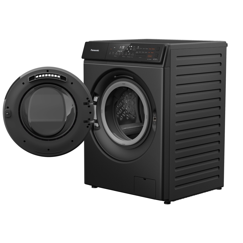 NA-V105FR1BV  --- MIỄN PHÍ CÔNG LẮP ĐẶT --- Máy giặt sấy Panasonic Inverter 10.5 kg NA-V105FR1BV