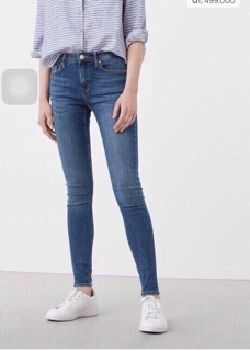 Quần jean skinny J.Style