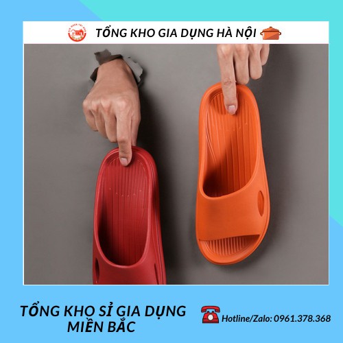 ❌XẢ KHO GIÁ GỐC❌ Dép Quai Ngang Siêu Êm Siêu nhẹ Cao Su Non Cao Cấp 88223 Tổng Kho Sỉ Gia Dụng