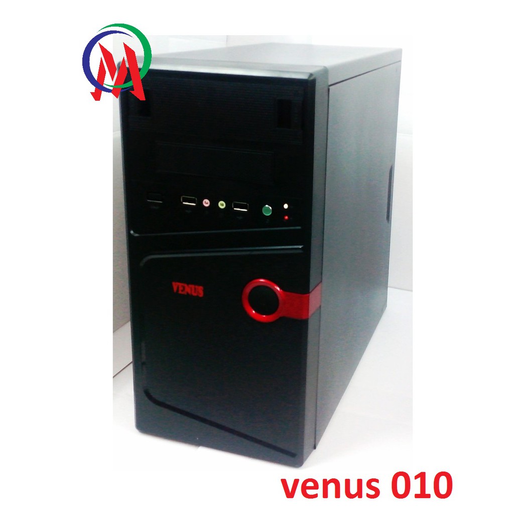 [Giá rẻ hủy diệt] Vỏ Case máy tính Venus 010