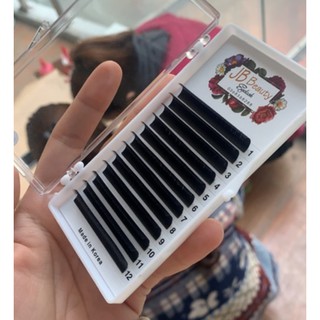 Mi nối độ cong C mi hàn quốc