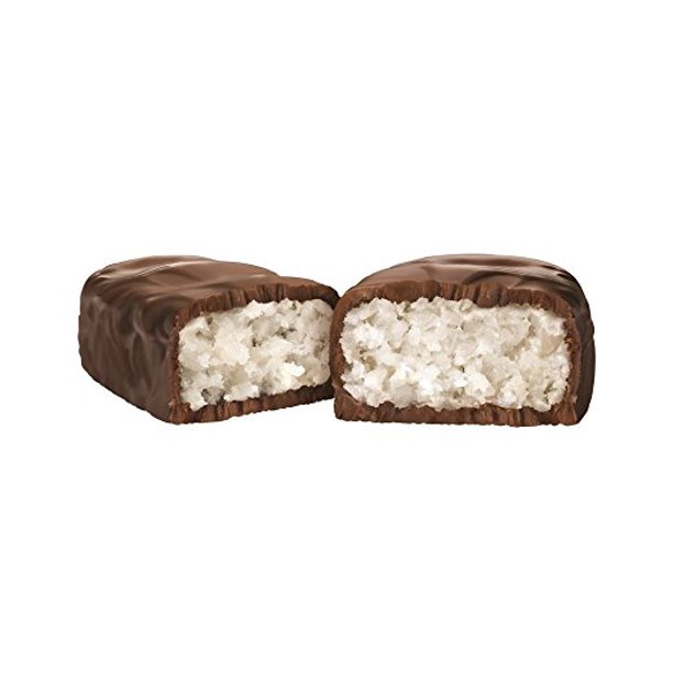 Socola dừa MOUNDS and ALMOND JOY, Miniatures Chocolate and Coconut 1kg