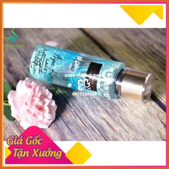 🌸🌸 Xịt thơm body VIC lưu hương quyến rũ | BigBuy360 - bigbuy360.vn