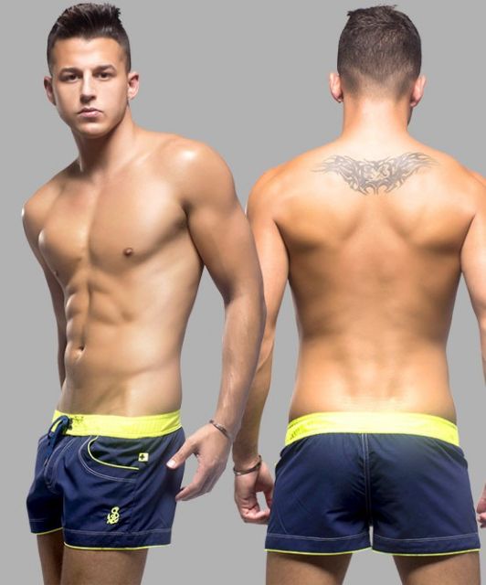 Quần bơi bãi biển + | BigBuy360 - bigbuy360.vn