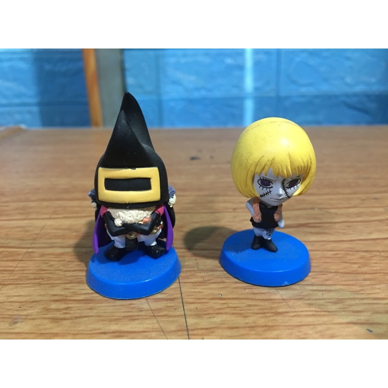 Mô hình onepiece dòng Plex chính hãng