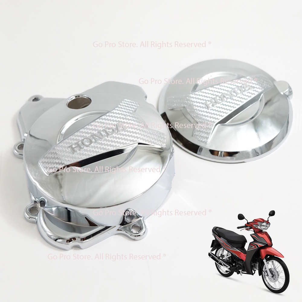 Bộ Ốp Lốc Máy WAVE BLADE