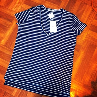 Áo pull zara auth cổ tim