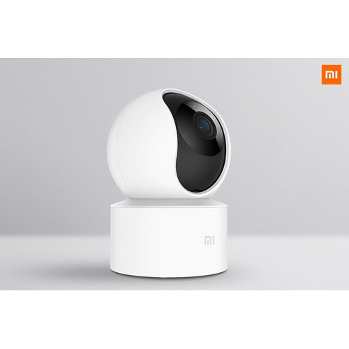 Camera giám sát Xiaomi PTZ SE xoay 360 độ 1080P