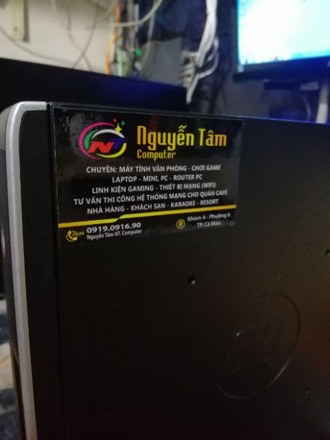 case barabon mini hp 8300 usff | BigBuy360 - bigbuy360.vn