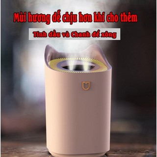 MÁY PHUN SƯƠNG TẠO ĐỘ ẨM KARA 248