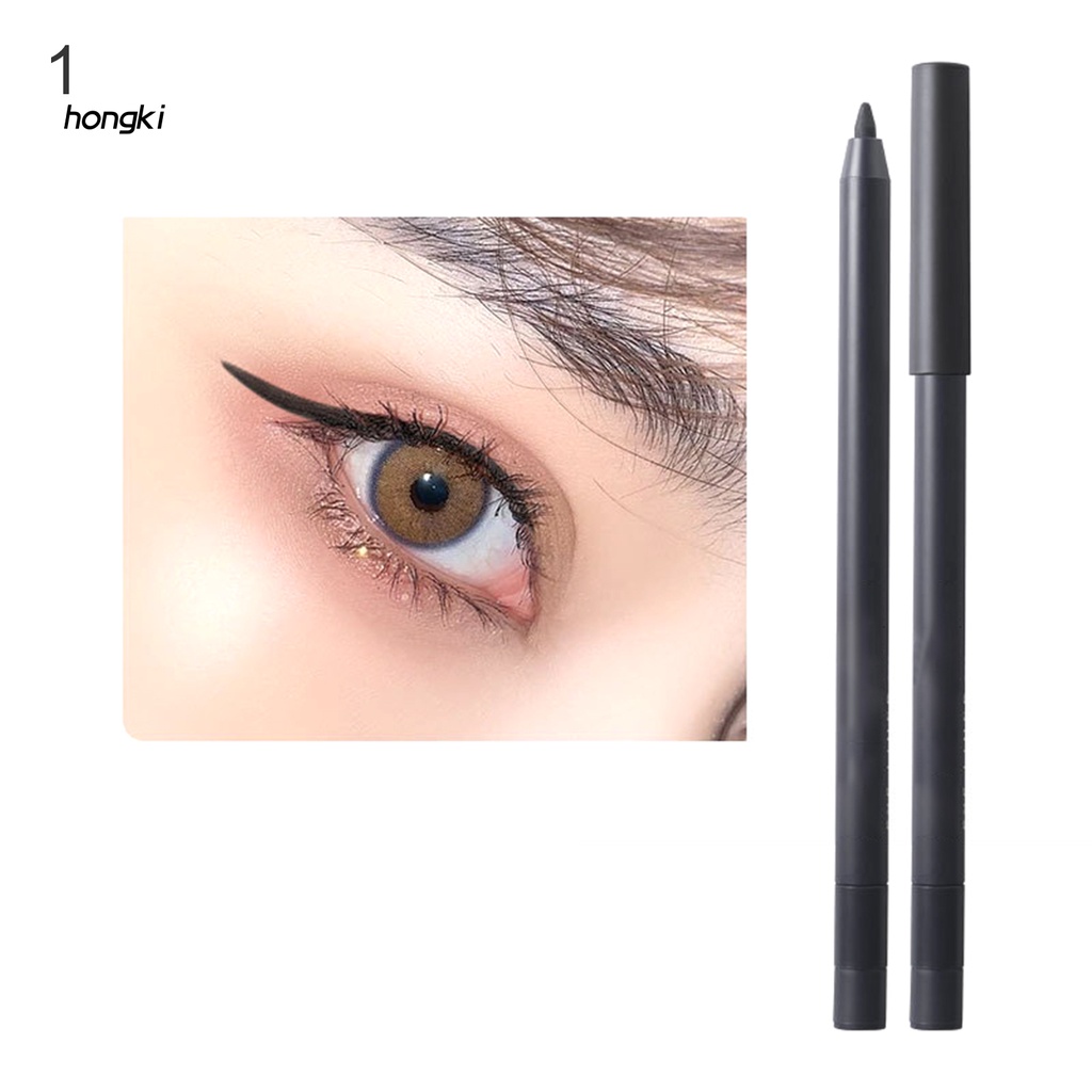 Bút kẻ mắt màu sắc thời trang thiết kế nhỏ gọn tiện dụng
 | BigBuy360 - bigbuy360.vn