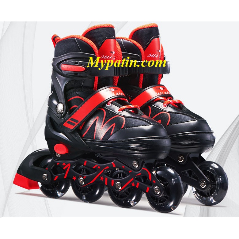 slide