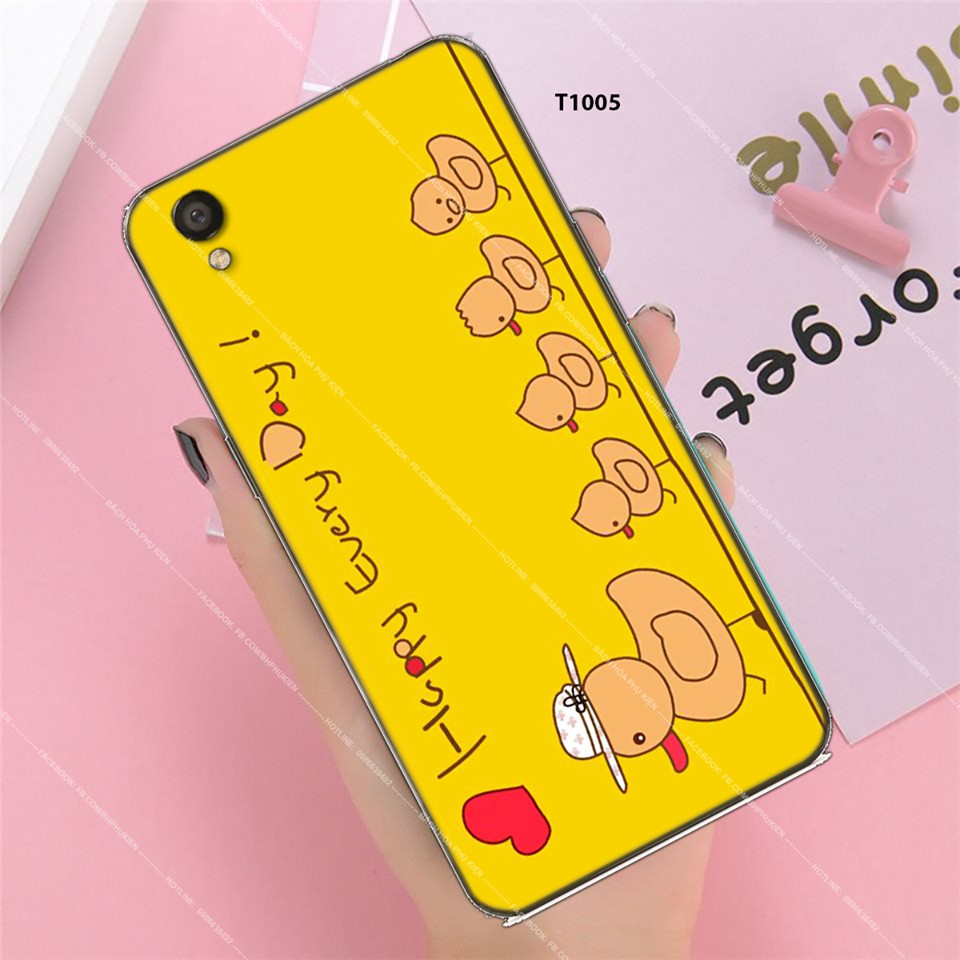 siêu khuyến mãi HOT Ốp điện thoại siêu đẹp dành cho OPPO A37 (Shop luôn in hình theo yêu cầu của khách hàng)