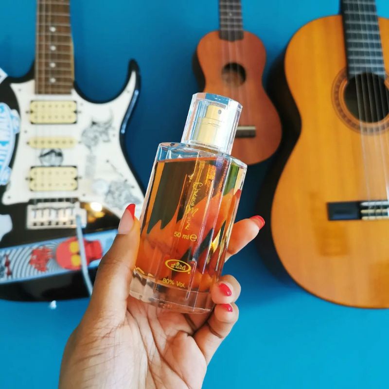 Nước hoa Dubai Choco Musk