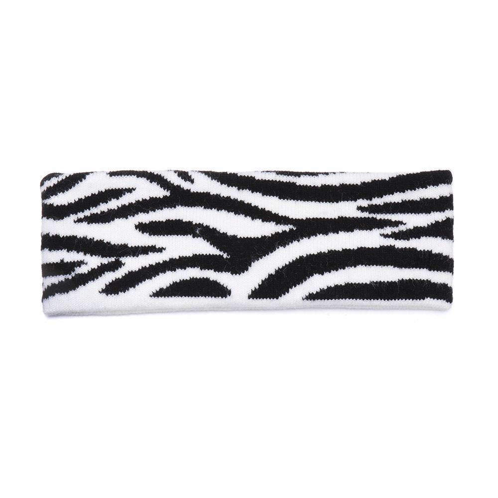 SUMU Băng Đô Cài Tóc Co Giãn Thời Trang Cho Nữ