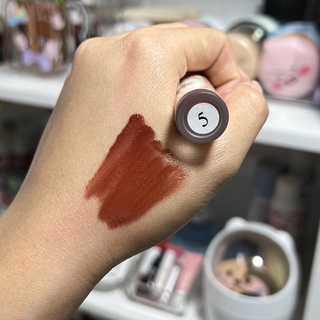 Son bóng lipgloss Uni