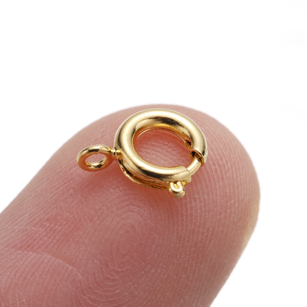 Set 30 móc lò xo mở St.kunkka dùng làm trang sức