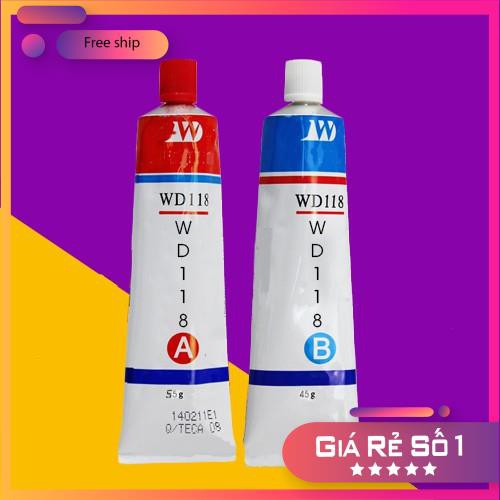 [SIÊU RẺ]  Keo Dán Đa Năng Dán Tất Cả Vật Liệu Bằng Gỗ, Thủy Tinh, Dán Nhựa An Toàn Với Da Tay