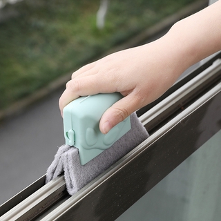 Convenient Window Slot Cleaning Tool