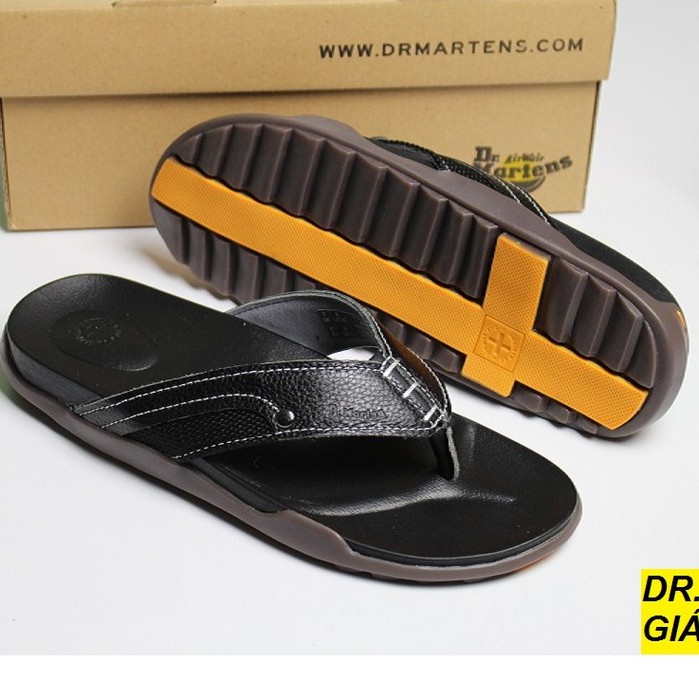 Dép Kẹp Dr Martens Lcuio Thailand