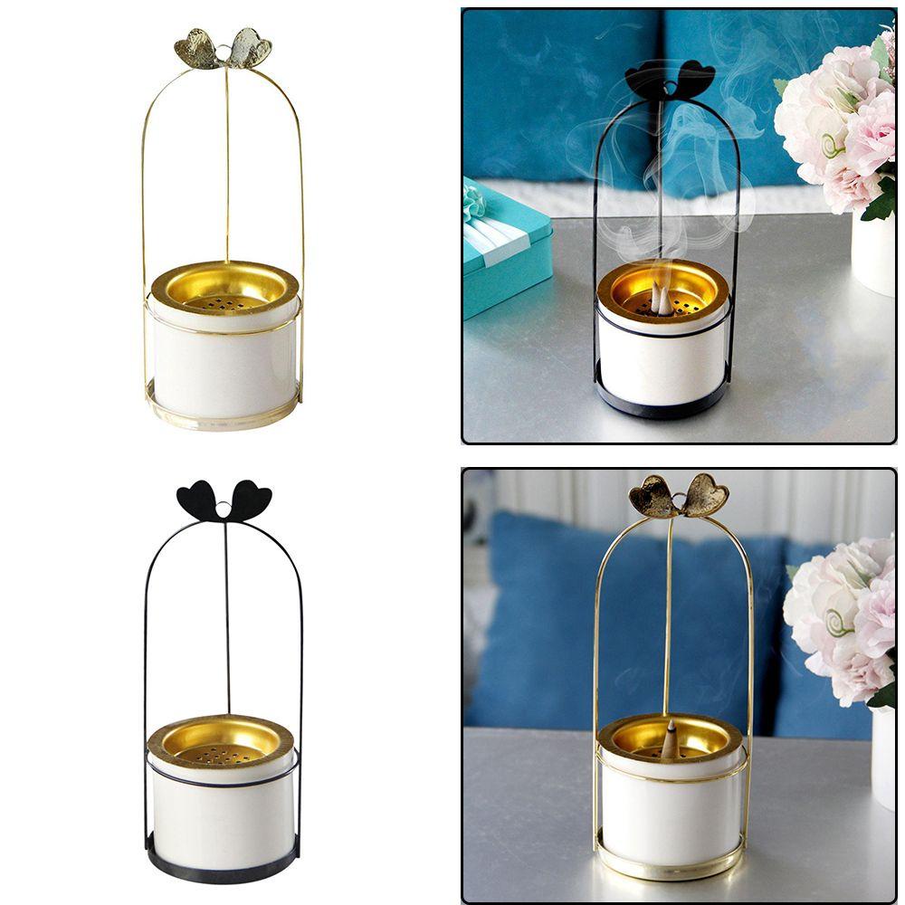 Đế Đốt Trầm Hương Thiết Kế Sáng Tạo Trang Trí Nhà Cửa