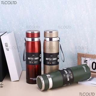 [MẪU MỚI 2023] Bình giữ nhiệt 800 ml XINLANG giữ nóng, lạnh trên 15H, Bình nhiệt Inox 304 Cao Cấp