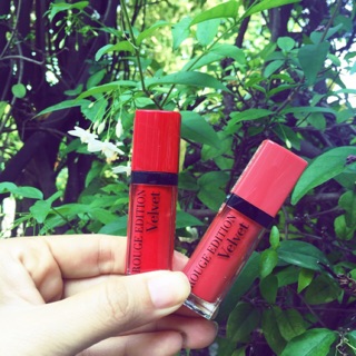 Sĩ son Bonjour số lượng lớn