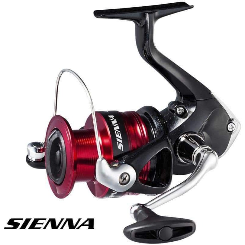 [chính hãng]Máy câu cá Shimano SIENNA mẫu mới 2019