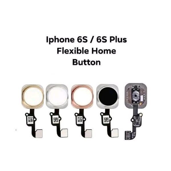 Nút Home Linh Hoạt Cho Iphone 6s Plus