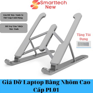 Mua Giá Đỡ Laptop  Macbook  Ipad Bằng Nhôm Có Thể Điều Chỉnh Được Độ Cao  Đế Tản Nhiệt Laptop Có Nhiều Loại Đẹp