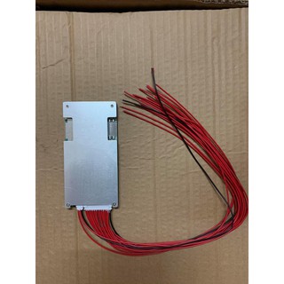 Mạch 17s 63v 45a, chuyên bảo vệ pin li-ion li-ion 3.7v xe điện.