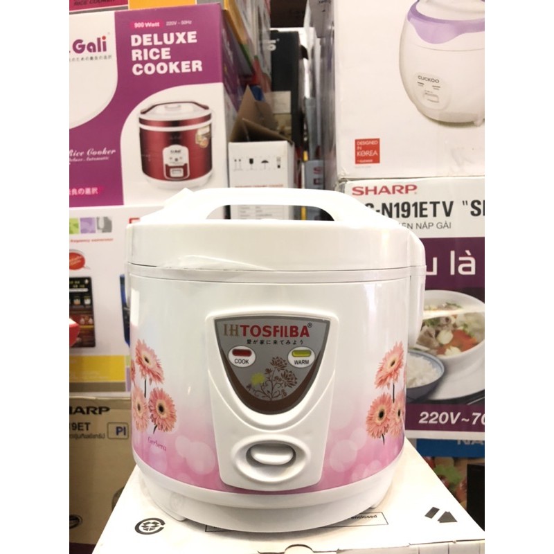 Nồi cơm điện Giá rẻ Đủ Kích Cỡ Phù Hợp Mọi Nhu Cầu Nấu Ăn - Onemart
