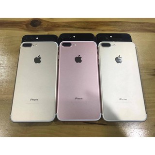 Điện thoại Apple Iphone 7 Plus - 128GB, hàng cũ